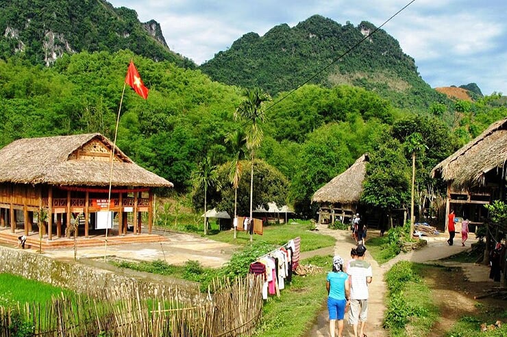 mai-chau