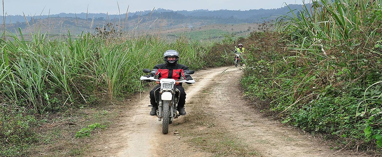 Sapa Motorbiking and Homestay 2D3N by train