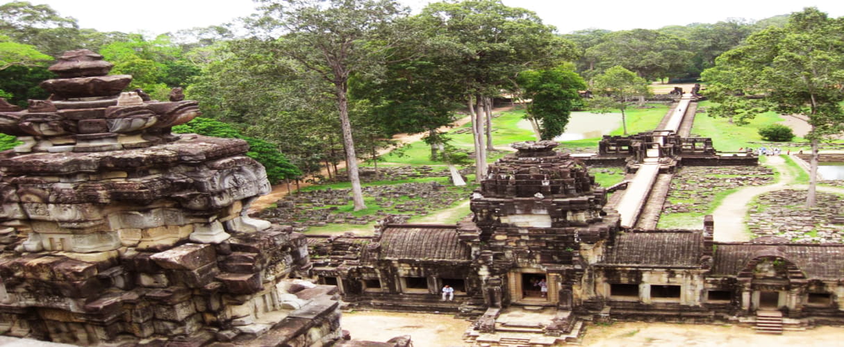 Vietnam & Cambodia Discovery 15 days