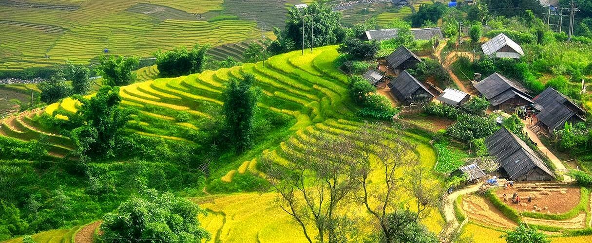 Combo Halong - Sapa 5 days by bus