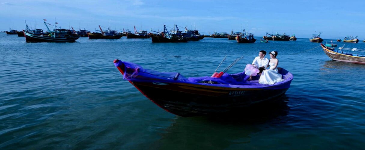 Phu Quoc Honeymoon package 4D3N