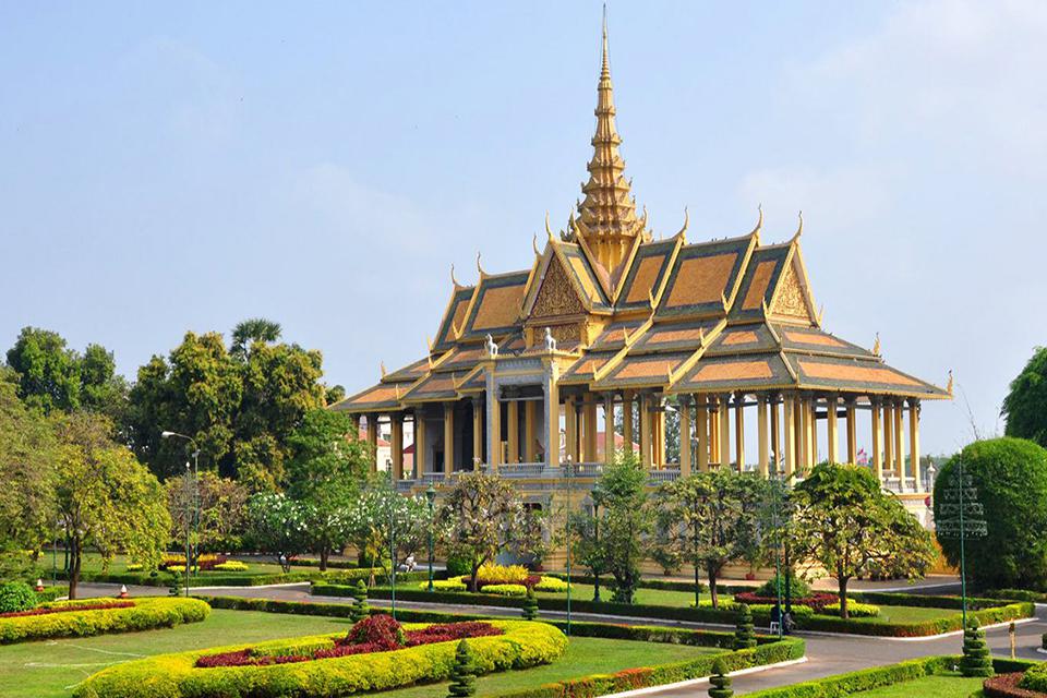 phnom-penh