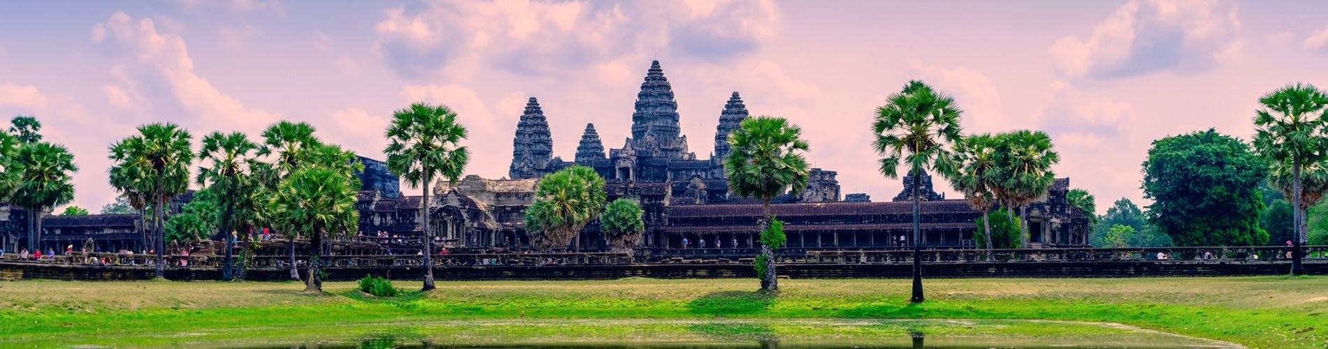 Cambodia Tours