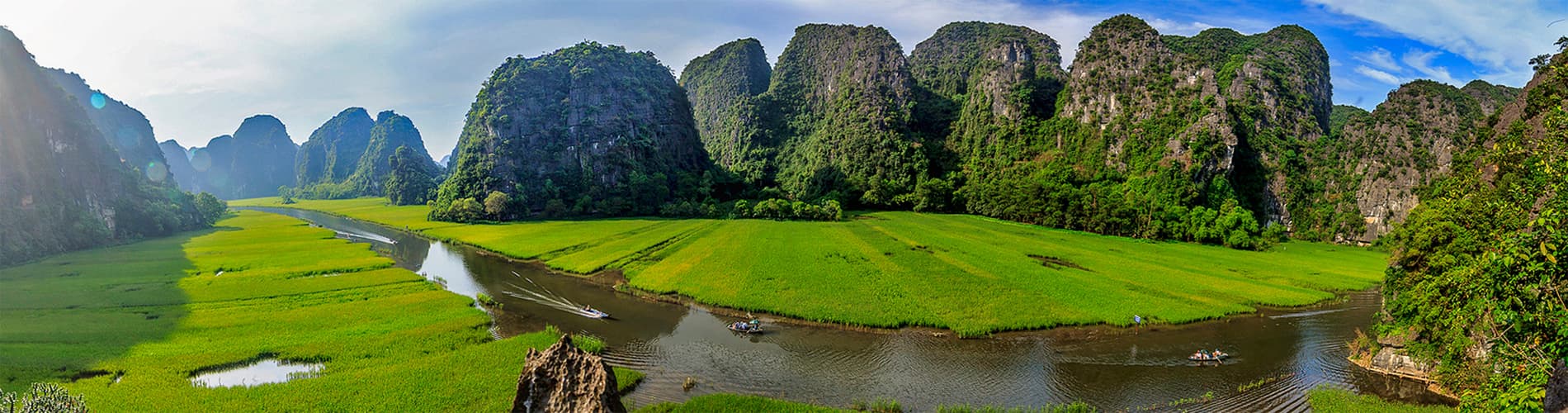 Ninh Binh Tours