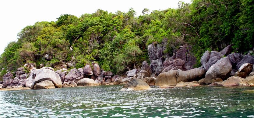 An Thoi Archipelago