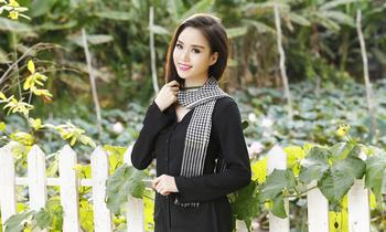 Ba Ba Shirt - One of the most famous Vietnamese costumes that you should know