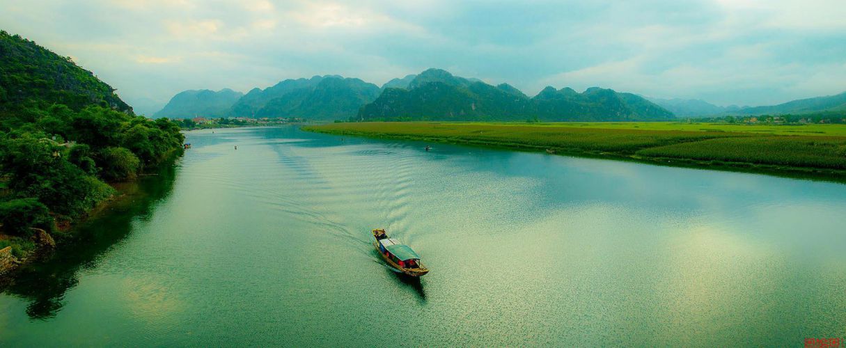 Day trip to Ke Bang park - Phong Nha cave from Hue