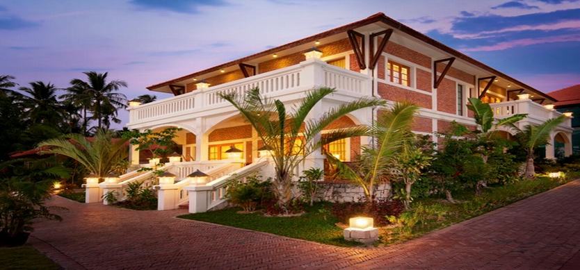 Cassia Cottage Resort Phu Quoc Island Explorer