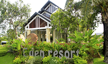 Eden Resort Phuquoc