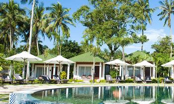 Famiana Resort & Spa