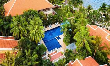 Grand Mercure La Veranda Resort Phu Quoc