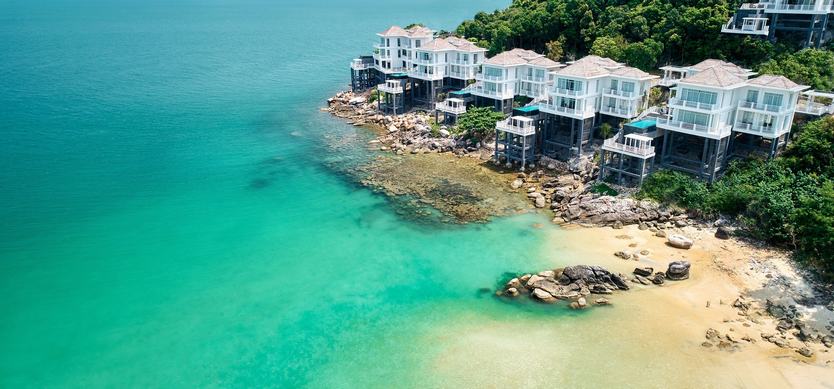 Discover the green island of Phu Quoc