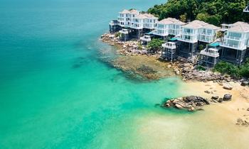 Discover the green island of Phu Quoc
