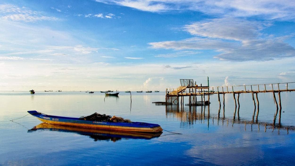 The best places to stay in Phu Quoc (Editor’s choice)