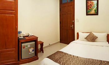 Hong Hanh Hotel Phu Quoc