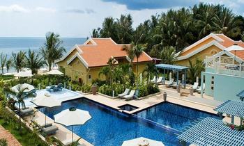 La Veranda Resort