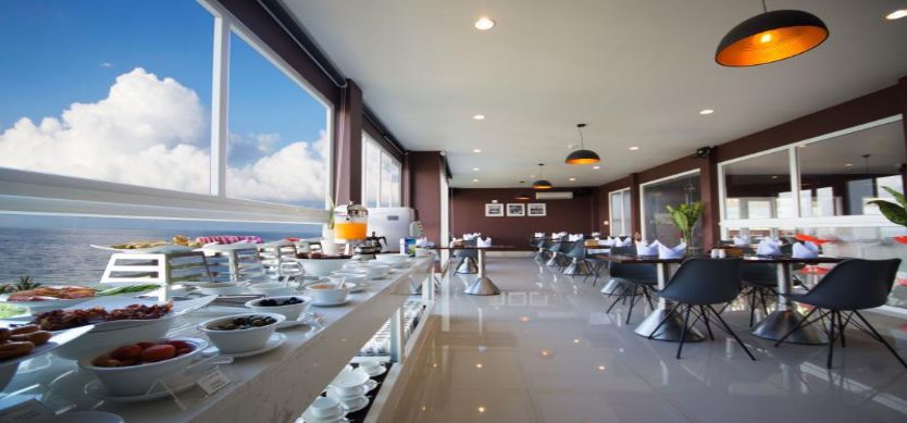 List of excellent Phu Quoc hotels on the beach 2018