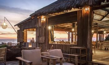 Mango Bay Resort