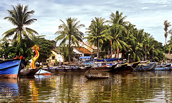 Mekong Delta in Top Ten Place Attractions of Vietnam