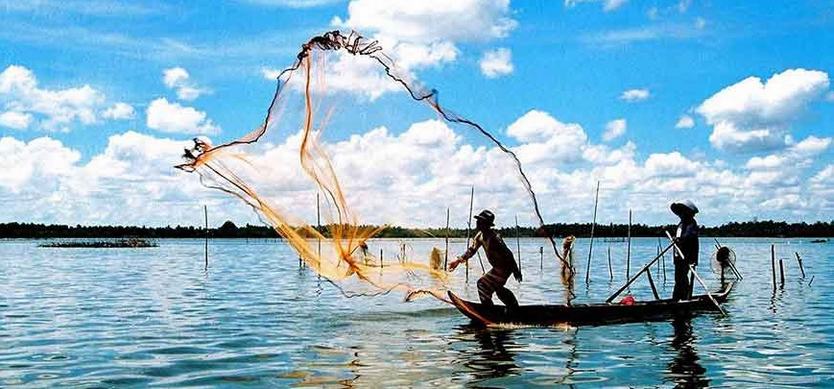 Visit Vietnam year 2016 - Phu Quoc - Mekong Delta kicks off