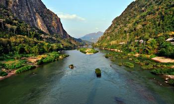 5 interesting facts of Mekong River