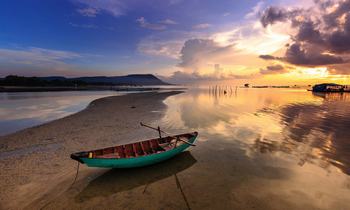 Phu Quoc listed among top 10 beautiful Asian islands