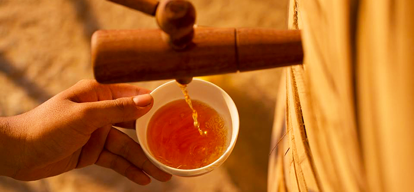 Phu Quoc fish sauce