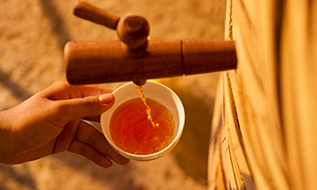 Phu Quoc fish sauce