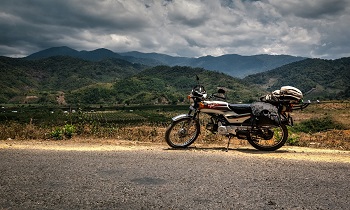How to explore Phu Quoc Island by motorbike