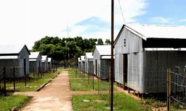 Explore Phu Quoc Prison- A Must-See Destination In The Pearl Island