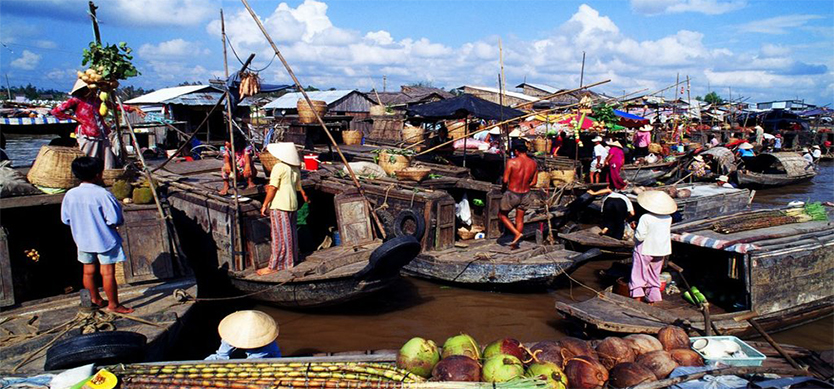 Publishing the website of "National Tourism Year 2016 - Phu Quoc - Mekong Delta"