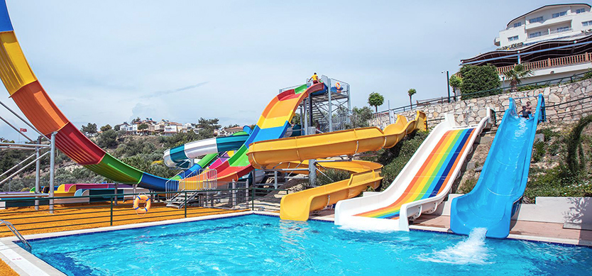 Sea Light Hotel