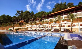 Sea Sense Resort Phu Quoc