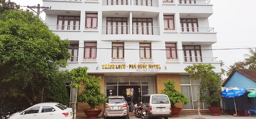 Thang Long - Phu Quoc hotel