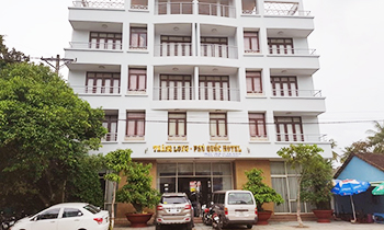 Thang Long - Phu Quoc hotel