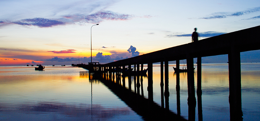 Discovering top 5 Phu Quoc fishing villages
