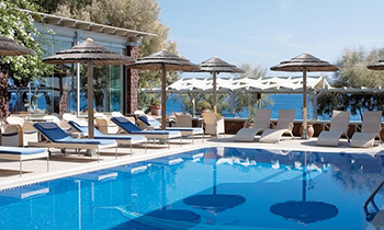 Thousand Stars Resort