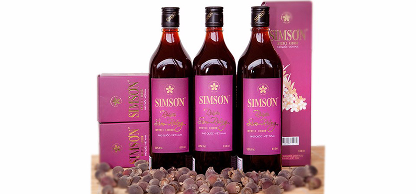 Sim Wine