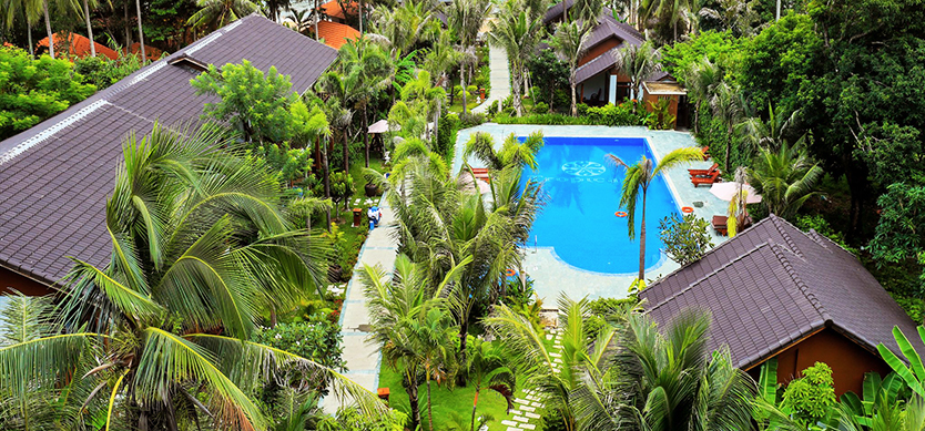 Tropicana Resort