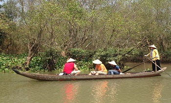 Useful tips for traveling to Mekong Delta