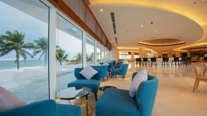 Best 5-star hotels in Phu Quoc island 2018
