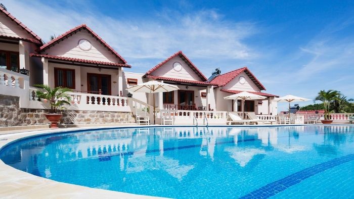 Do You Know Phu Quoc Has Beautiful Bungalows - Let’s check!