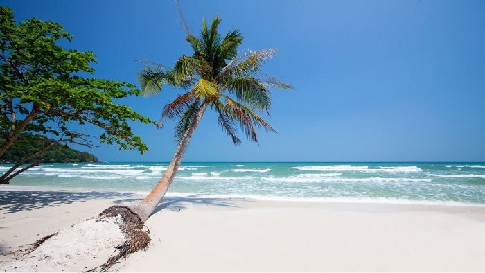 Explore The Best Beaches In Phu Quoc