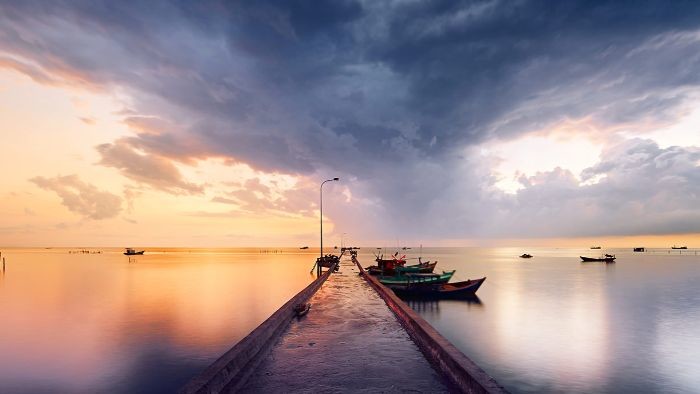 Phu Quoc Travel Guide: The weather of Phu Quoc