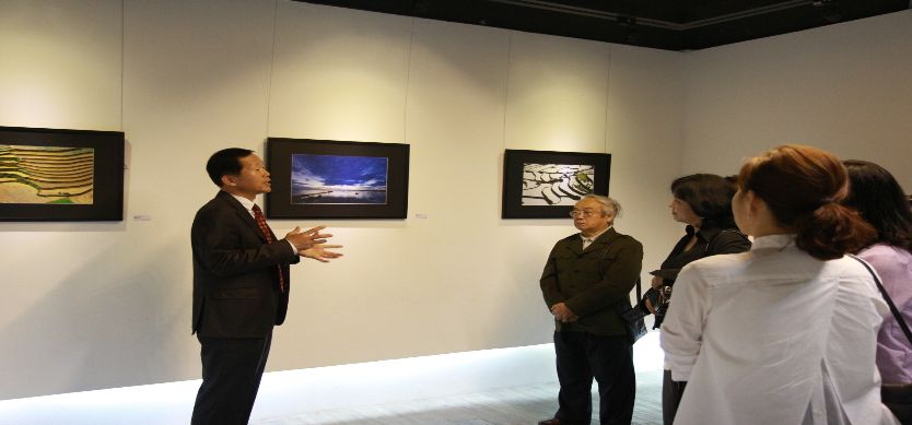 Vietnam Art Photo Exhibition 2016