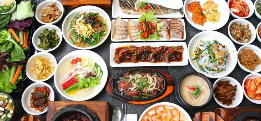 Vietnam - Israel friendship culinary week in Hanoi