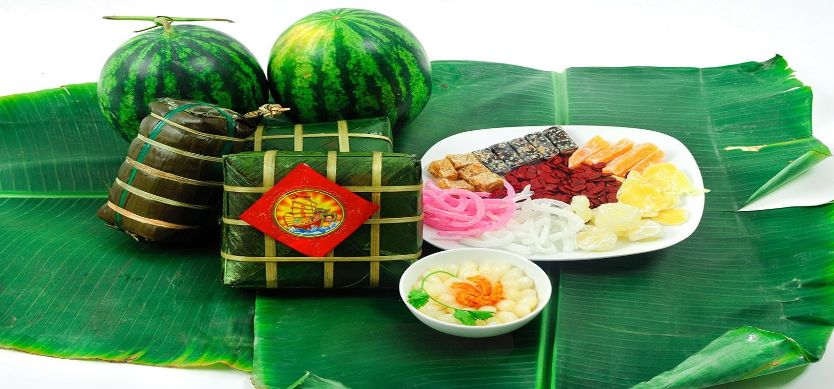 Vietnamese Tet 2016 at the Museum of Hanoi