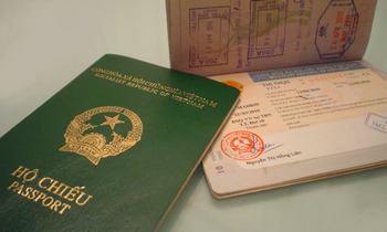 Visa on arrival cost to Vietnam increases