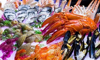 Best 7 local seafood dishes in Halong Bay