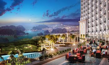 Where to stay when traveling to Halong Bay